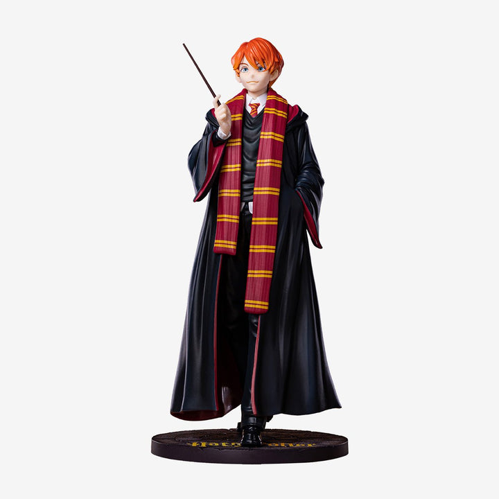 Harry Potter: Wizard Dynasty Ron Weasley Figure by POP MART