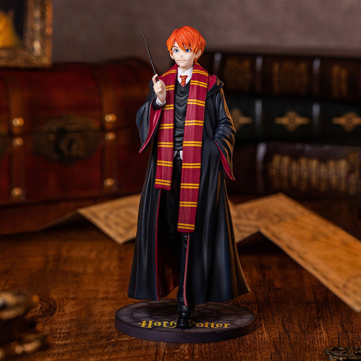 Harry Potter: Wizard Dynasty Ron Weasley Figure by POP MART