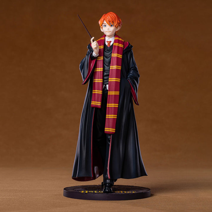 Harry Potter: Wizard Dynasty Ron Weasley Figure by POP MART