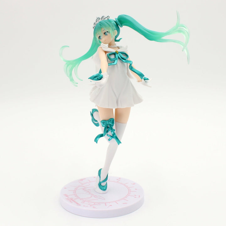 Hatsune Miku Series SPM Figure 15th Anniversary SUOU Version Figure by SEGA