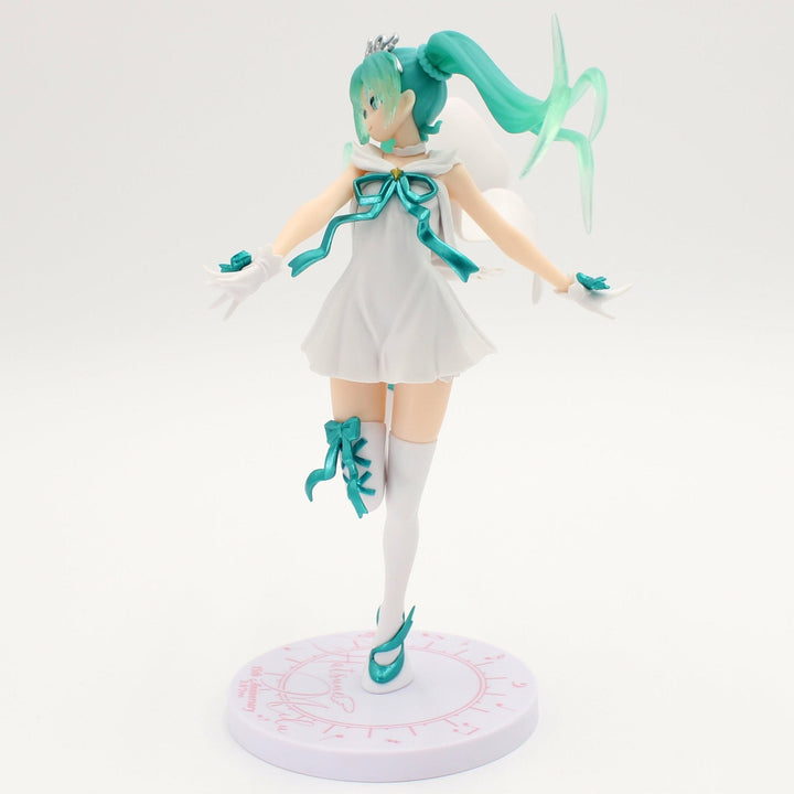 Hatsune Miku Series SPM Figure 15th Anniversary SUOU Version Figure by SEGA