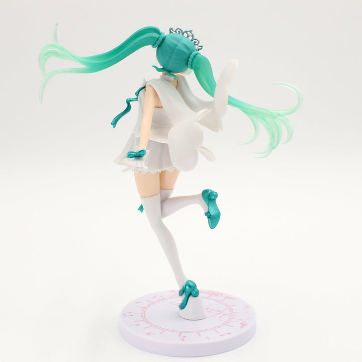 Hatsune Miku Series SPM Figure 15th Anniversary SUOU Version Figure by SEGA