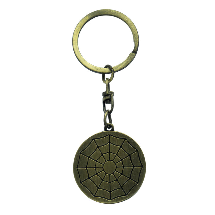 Hunter x Hunter Phantom Troupe Coin Keychain by Abysse