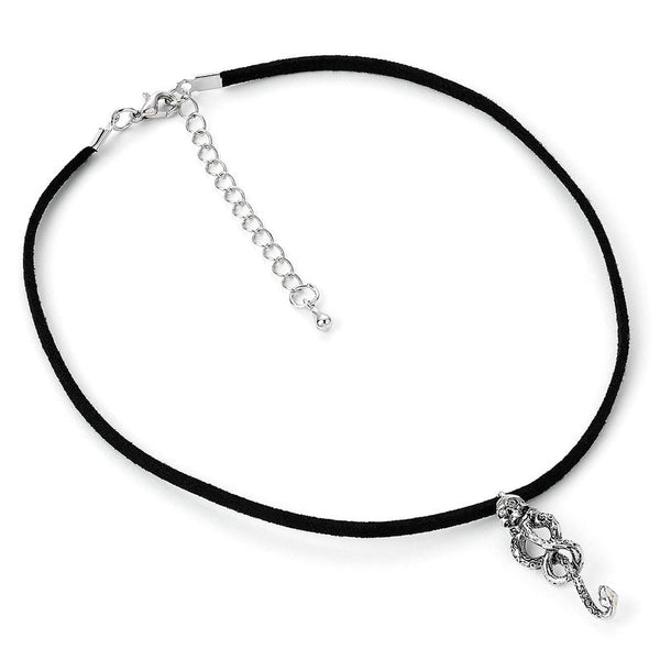 Harry Potter Dark Mark Tattoo Choker necklace