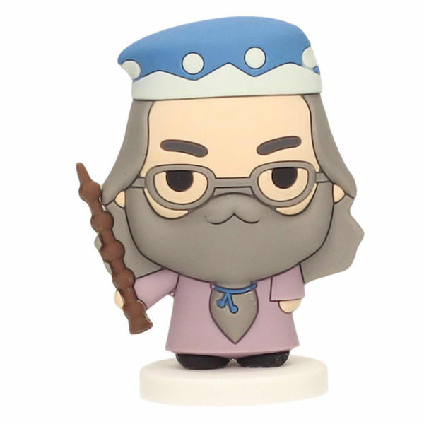 Harry Potter Dumbledore mini figure