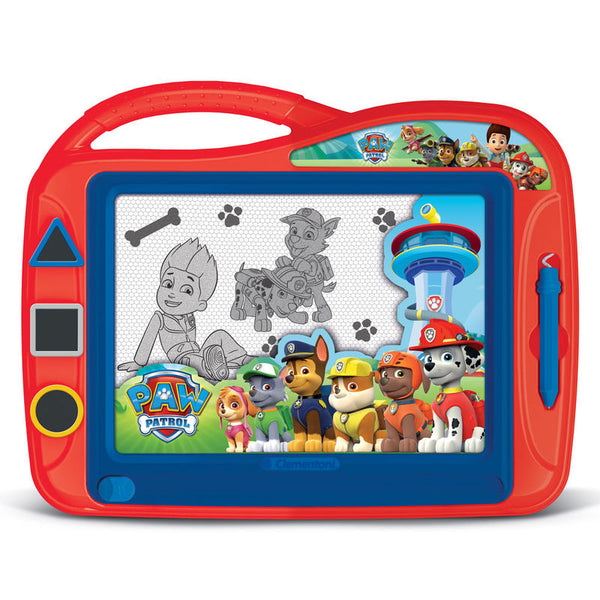 Paw Patrol magnetic board
