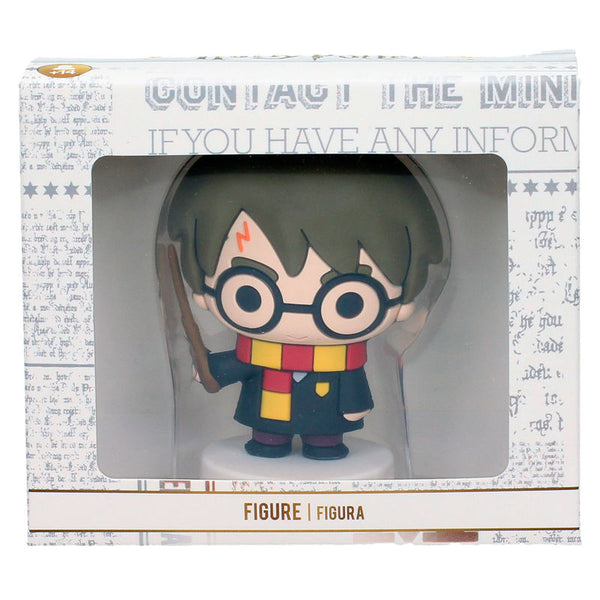 Harry Potter Harry mini figure