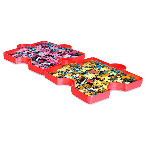 Puzzle Sorter