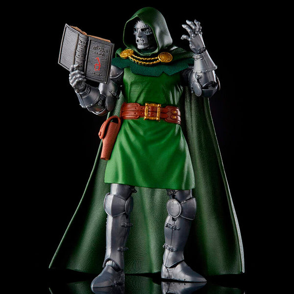 Marvel Fantastic Four Dr. Doom figure 15cm