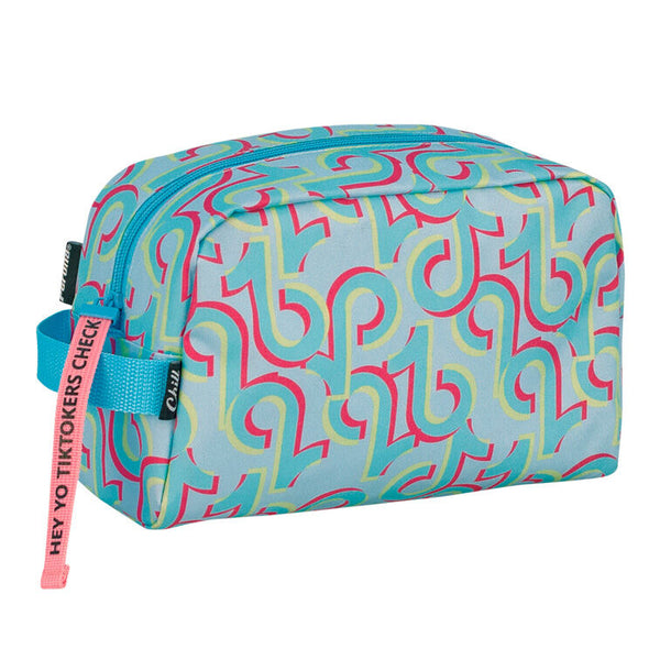 Tiktokers Challenge vanity case