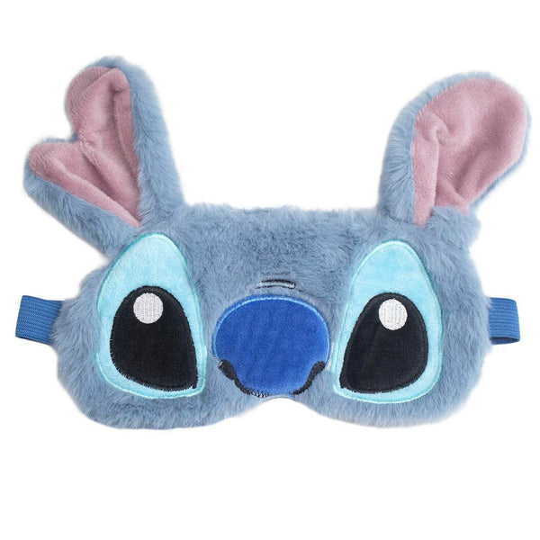 Disney Stitch adult night mask