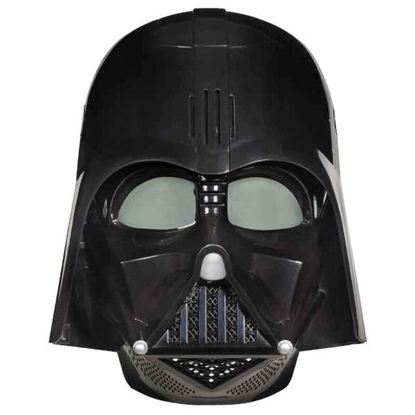 Star Wars Darth Vader child face mask