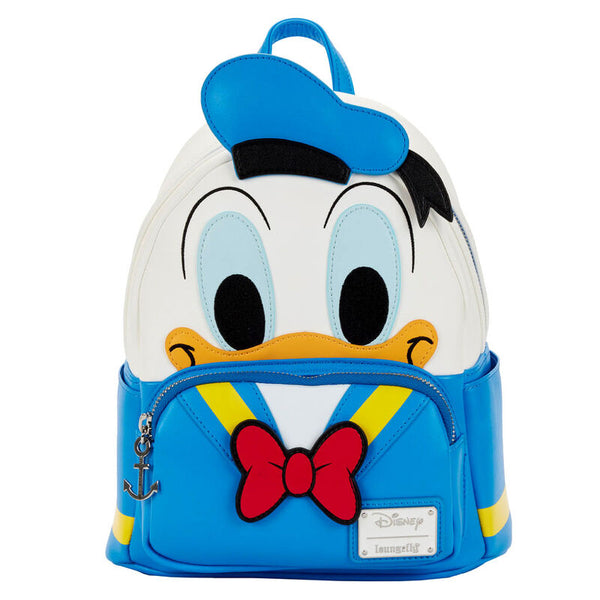 Loungefly Disney Doland Duck backpack 26cm