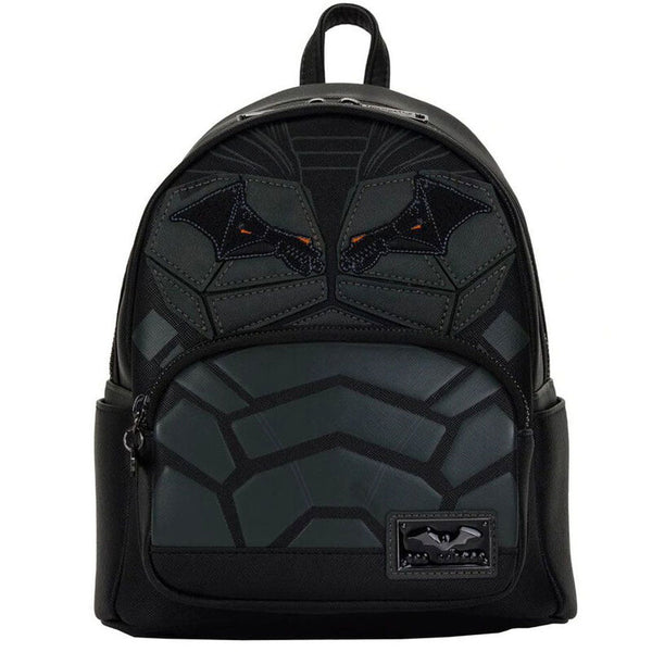 Loungefly DC Comics The Batman Cosplay backpack 26cm
