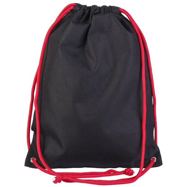 Marvel Logo gym bag 40cm