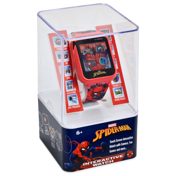 Marvel Spider-man smart watch