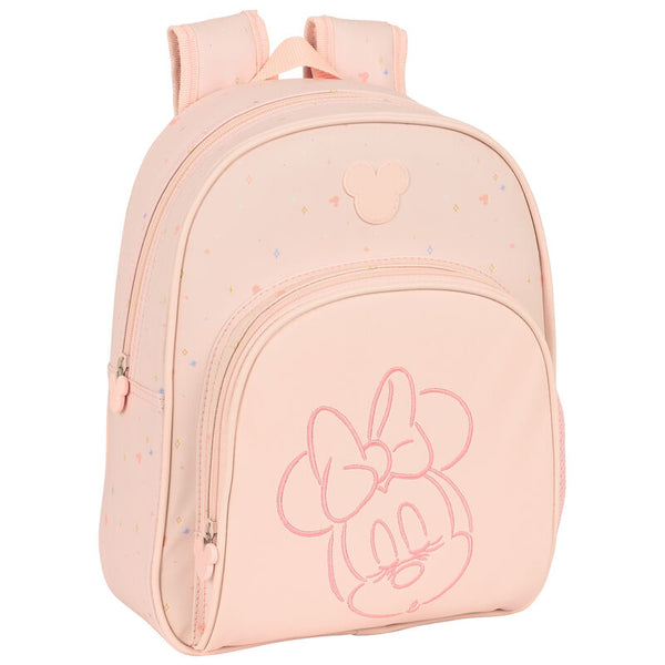 Disney Minnie Baby adaptable backpack 34cm
