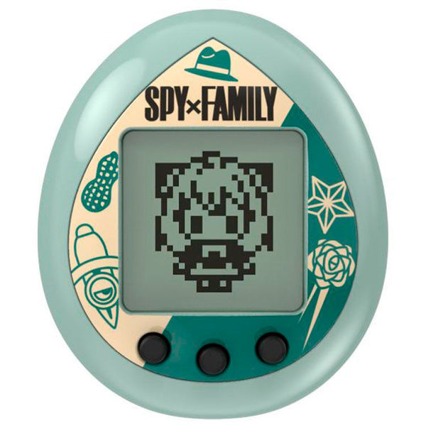 Bandai - Spy X Family Anya Tamagotchi