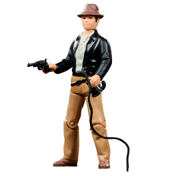 Indiana Jones Raiders of the Lost Ark Indiana Jones figure 9cm