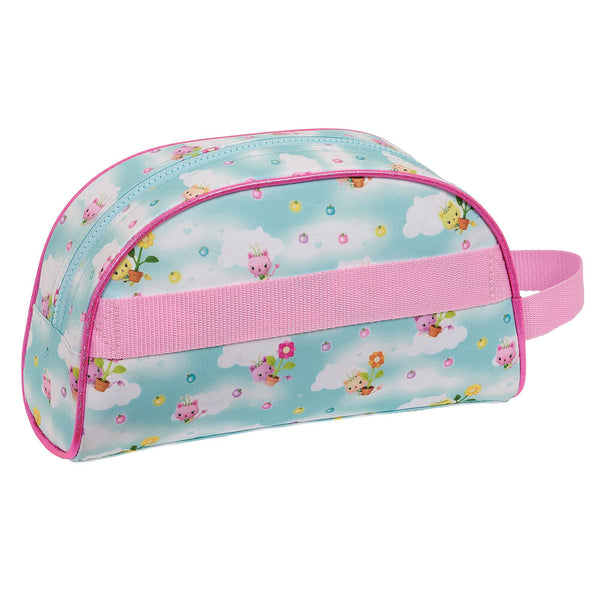 Gabbys Dollhouse adaptable vanity case