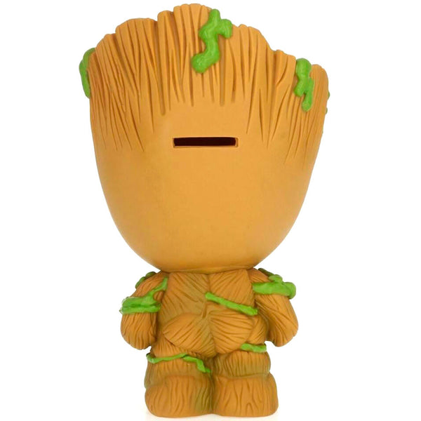 Marvel Guardians of the Galaxy Groot money box 20cm