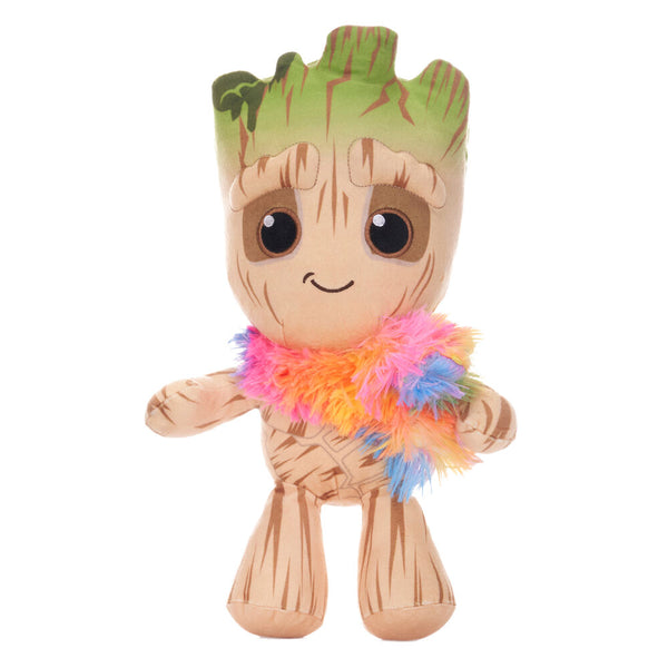 Marvel I am Groot - Groot Feathers plush toy 30cm