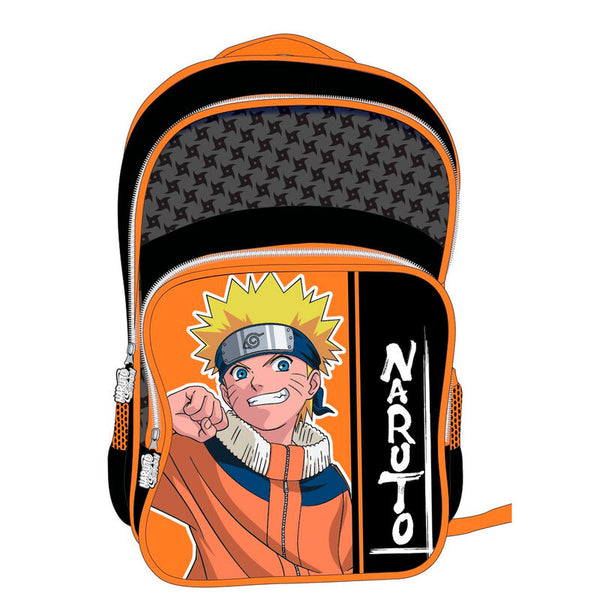 Naruto Shippuden backpack 42cm