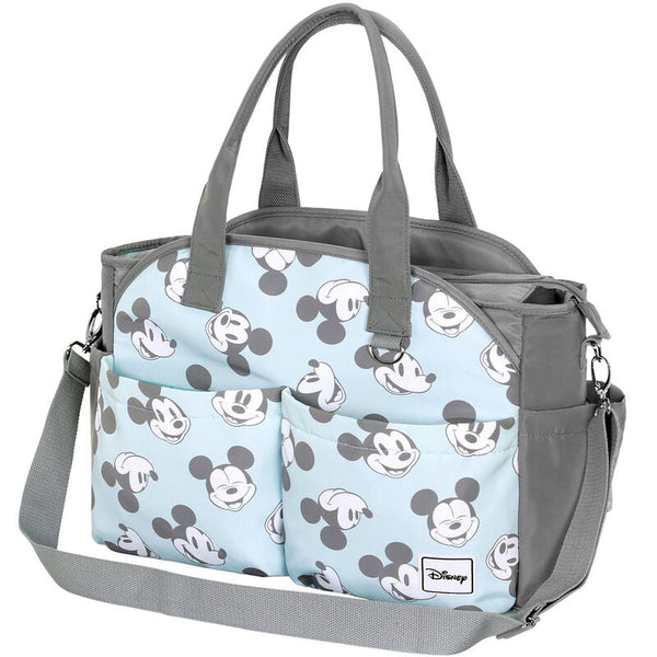 Disney Mickey maternity bag