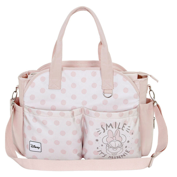 Disney Minnie maternity bag