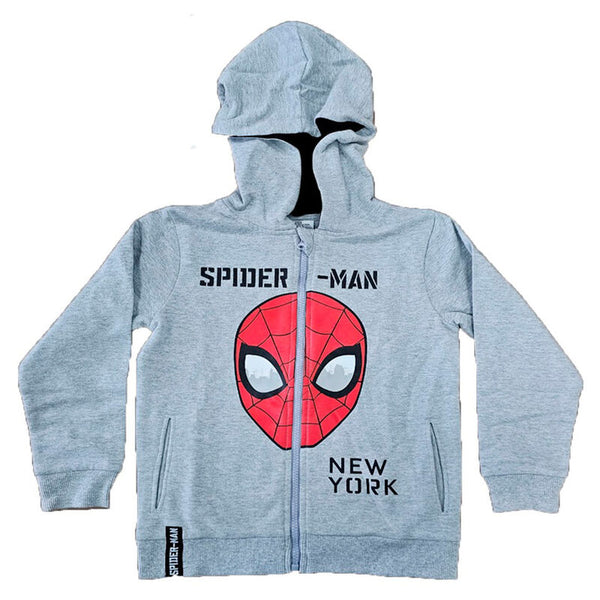 Marvel Spiderman hoodie