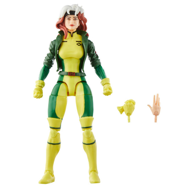 Marvel X-Men Marvels Rogue figure 15cm