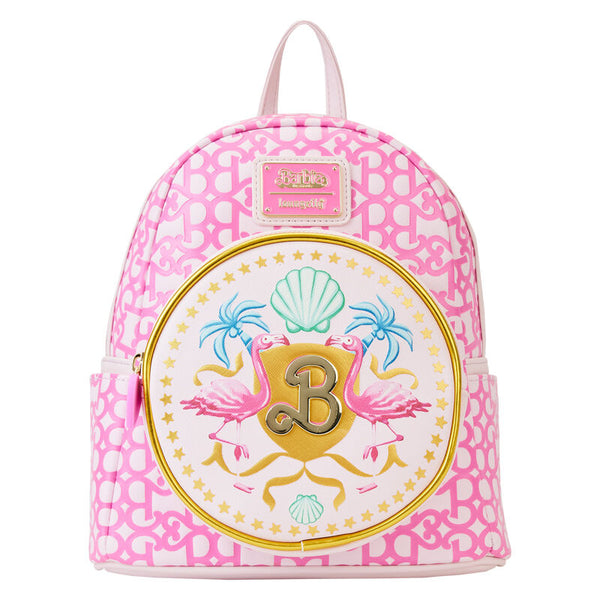 Loungefly Barbie Logo backpack 25cm
