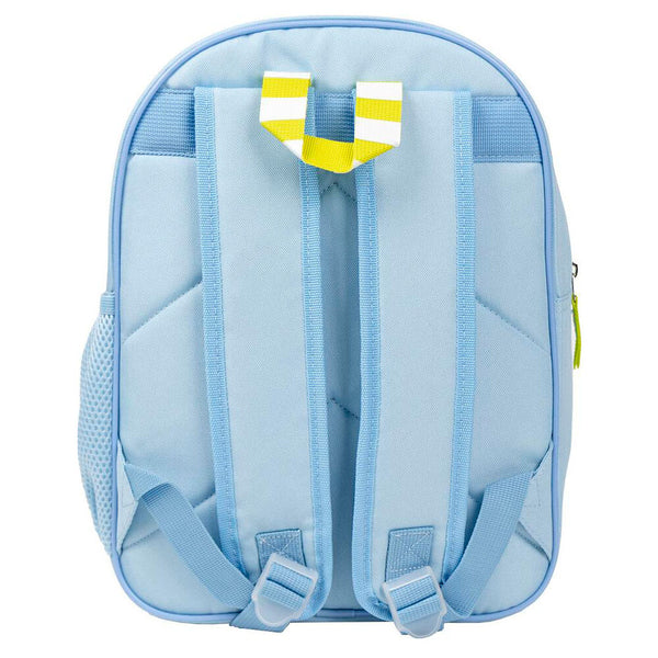 Bluey backpack 35cm