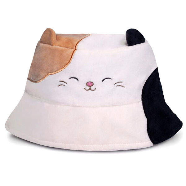 Squishmallows Cameron bucket hat