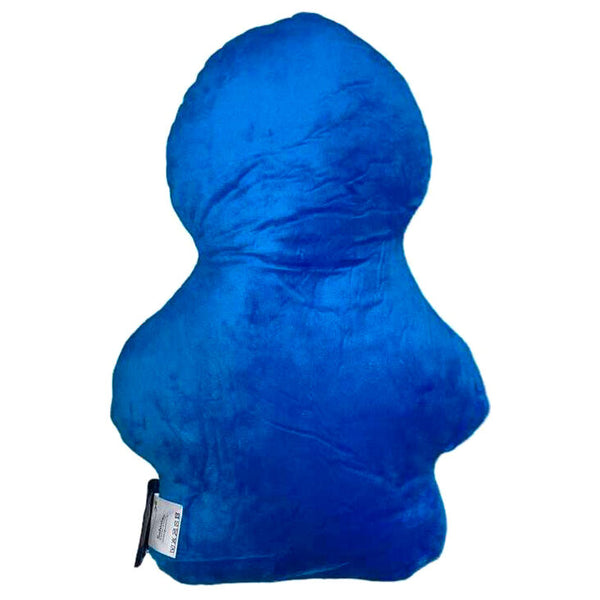 Super Mario Bros 3D cushion