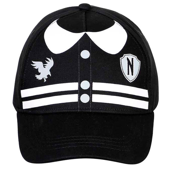Wednesday Varsity cap