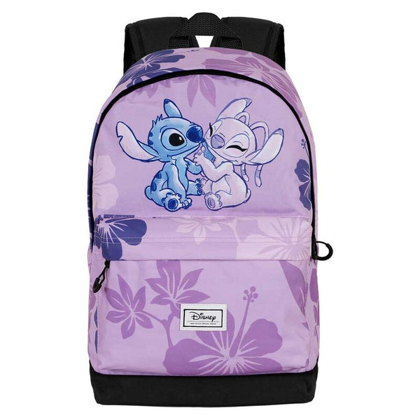 Disney Stitch Stitch & Angel backpack 41cm
