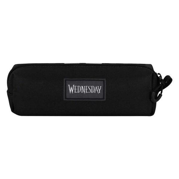 Wednesday Uniform pencil case