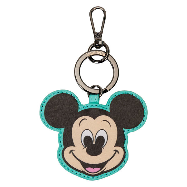 Loungefly Disney 100 Mickey Mouse Classic bag charm