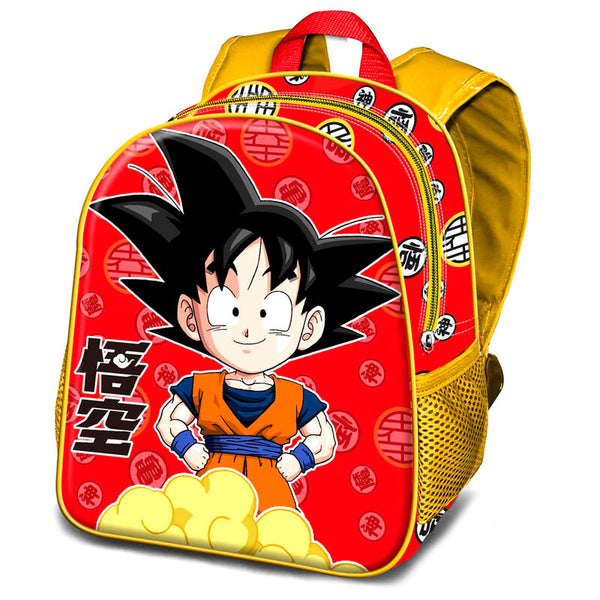 Dragon Ball Kintoun backpack 39cm