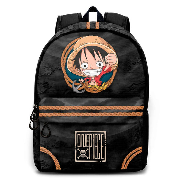 One Piece Ropes adaptable backpack 34cm