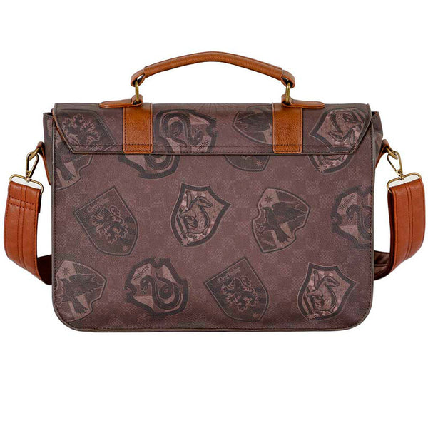 Harry Potter Pride satchel bag