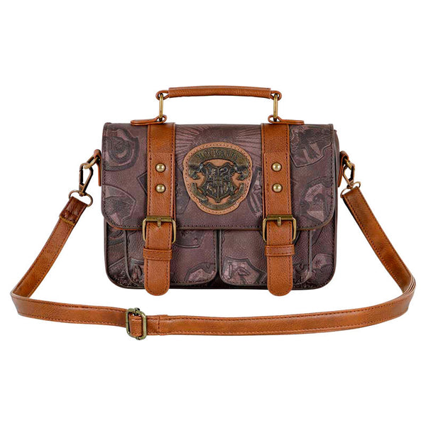 Harry Potter Pride satchel bag