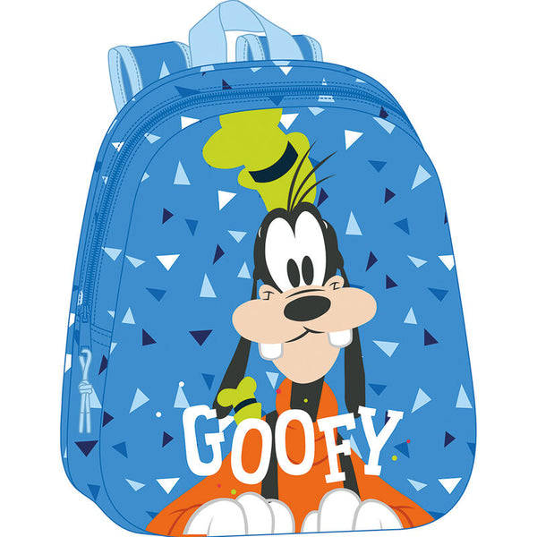 Disney Goffy 3D backpack 33cm