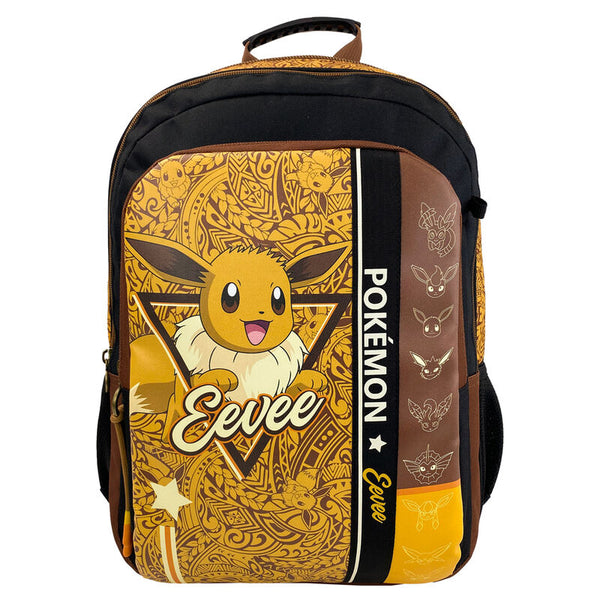 Pokemon Eevee backpack 42cm