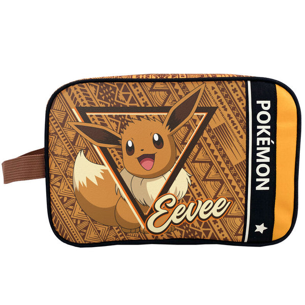Pokemon Eevee vanity case