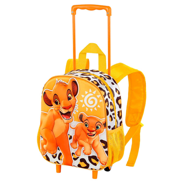 Disney The Lion King Africa 3D trolley 31cm