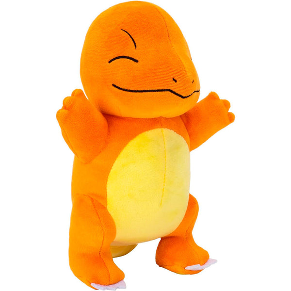 Pokemon Charmander plush toy 22cm