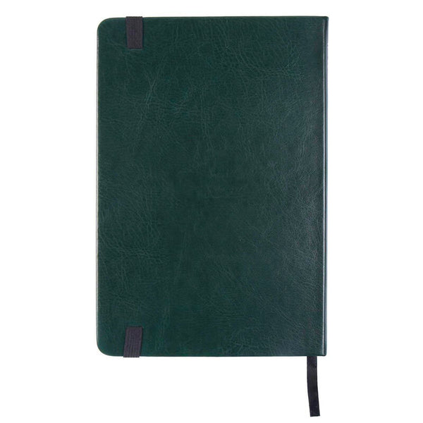 Harry Potter Slytherin premium notebook