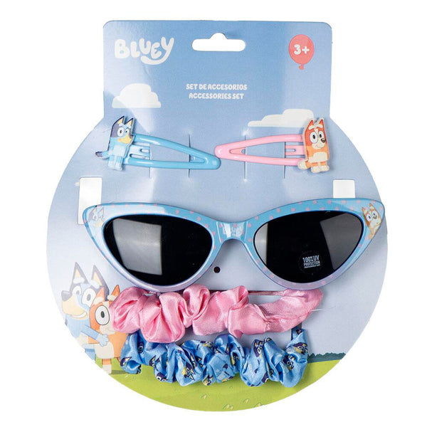 Cerdá - Bluey Beauty Set + Sunglasses